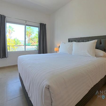 Downtown Room With Pool Bbq And Near All The Hotspots La Paz Luaran gambar
