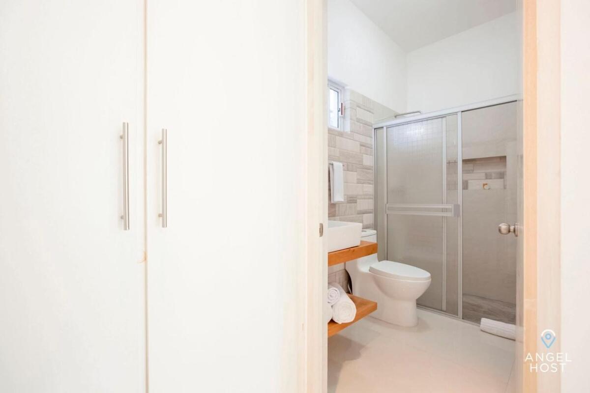 Downtown Room With Pool Bbq And Near All The Hotspots La Paz Luaran gambar