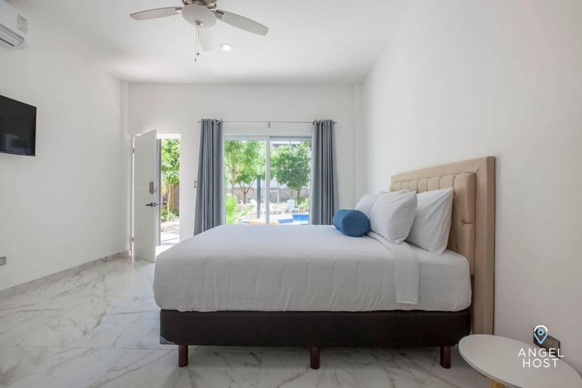 Downtown Room With Pool Bbq And Near All The Hotspots La Paz Luaran gambar