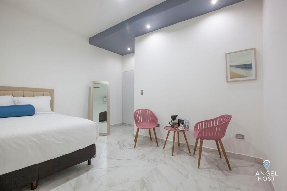 Downtown Room With Pool Bbq And Near All The Hotspots La Paz Luaran gambar