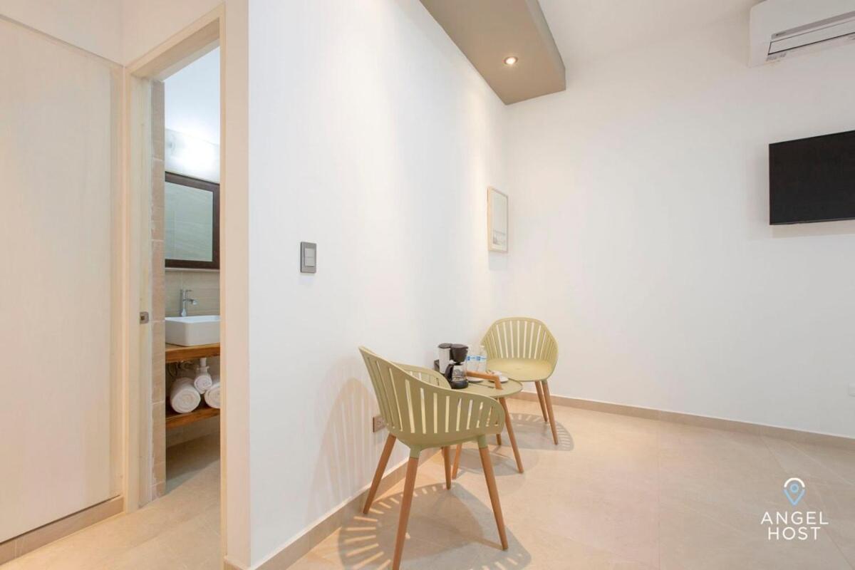 Downtown Room With Pool Bbq And Near All The Hotspots La Paz Luaran gambar