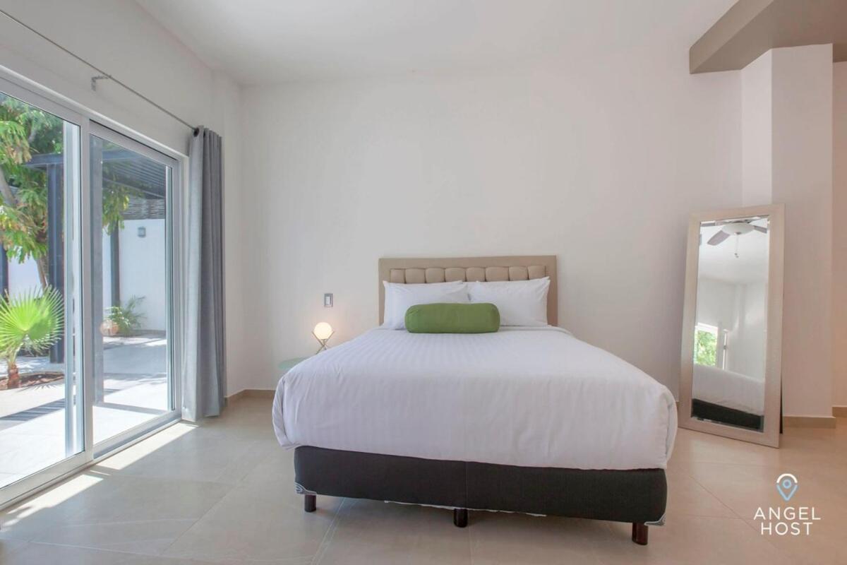 Downtown Room With Pool Bbq And Near All The Hotspots La Paz Luaran gambar