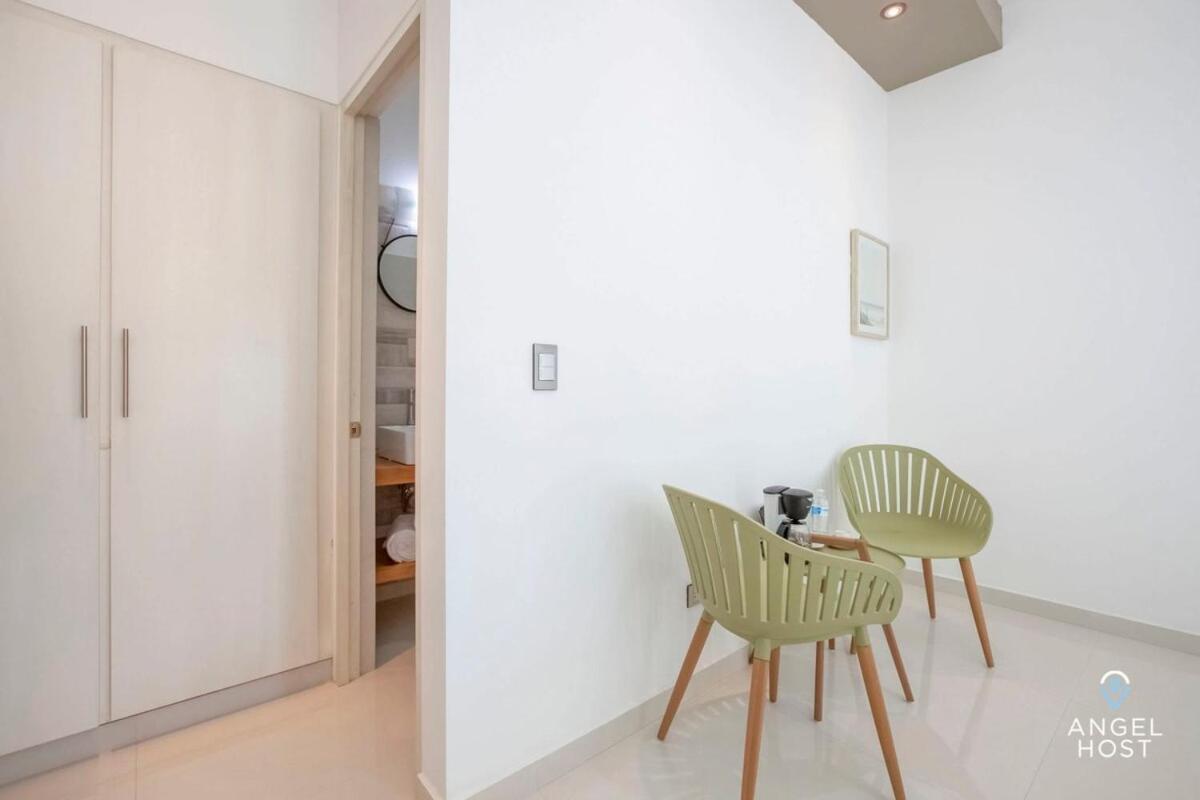 Downtown Room With Pool Bbq And Near All The Hotspots La Paz Luaran gambar