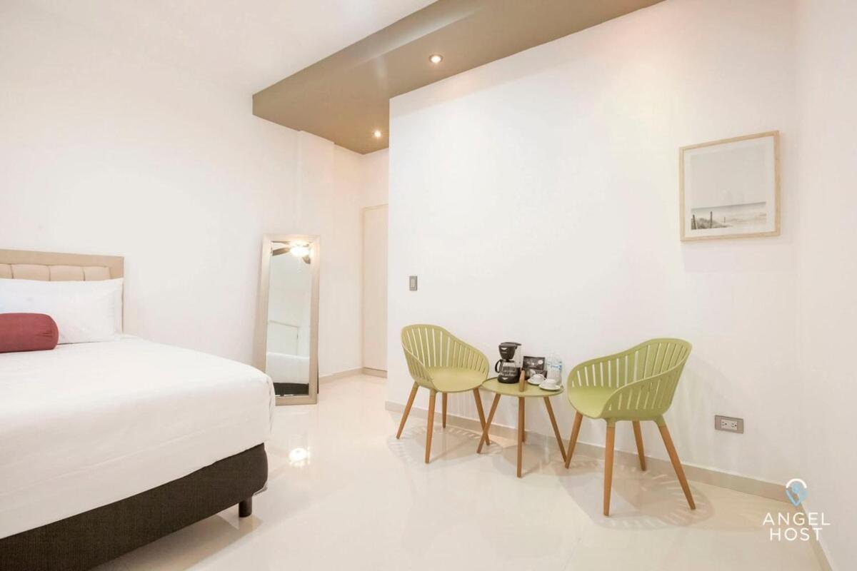 Downtown Room With Pool Bbq And Near All The Hotspots La Paz Luaran gambar