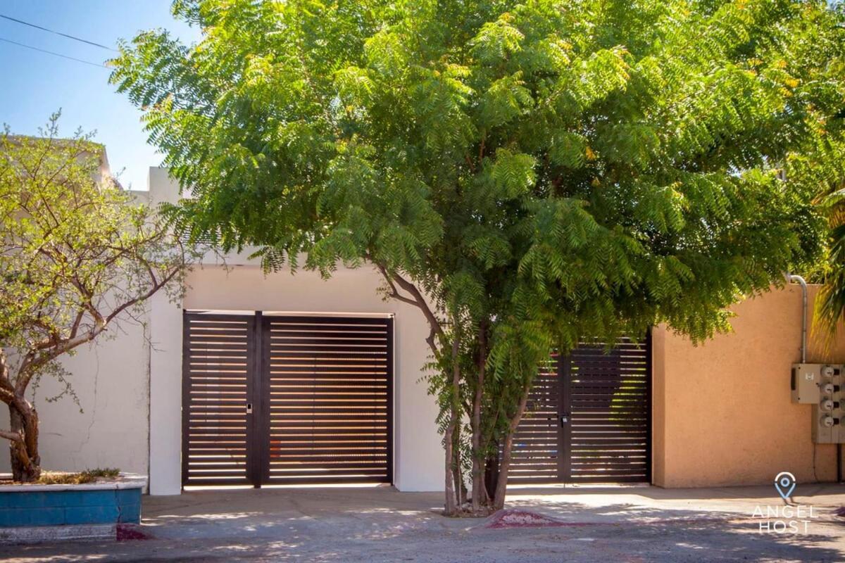 Downtown Room With Pool Bbq And Near All The Hotspots La Paz Luaran gambar