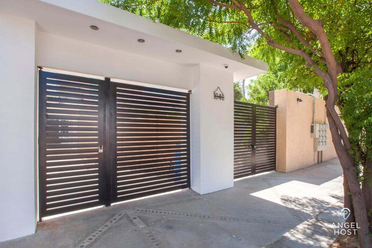 Downtown Room With Pool Bbq And Near All The Hotspots La Paz Luaran gambar