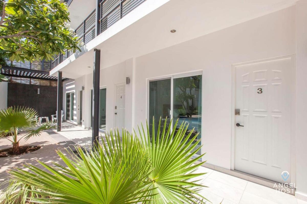 Downtown Room With Pool Bbq And Near All The Hotspots La Paz Luaran gambar