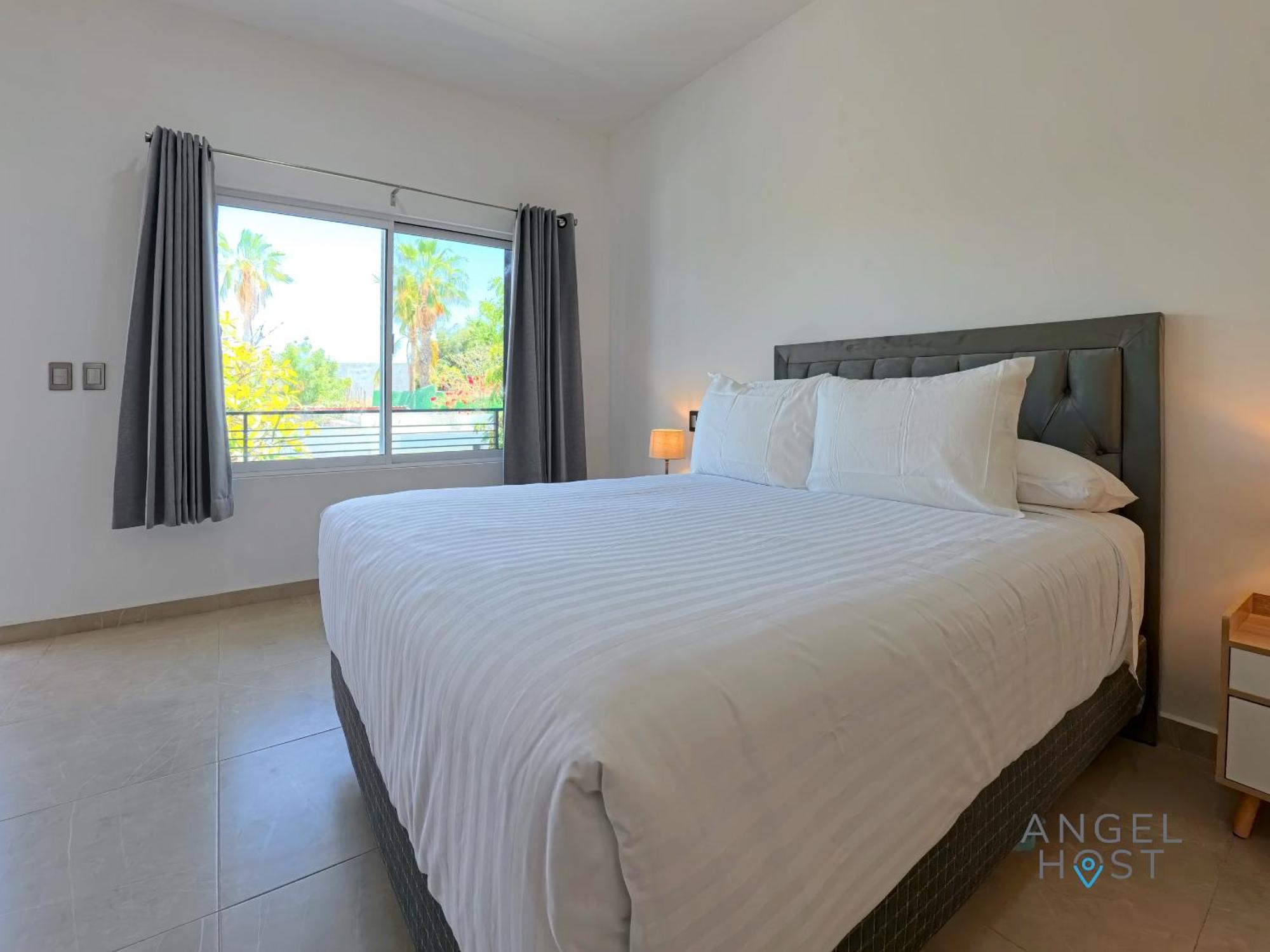 Downtown Room With Pool Bbq And Near All The Hotspots La Paz Luaran gambar