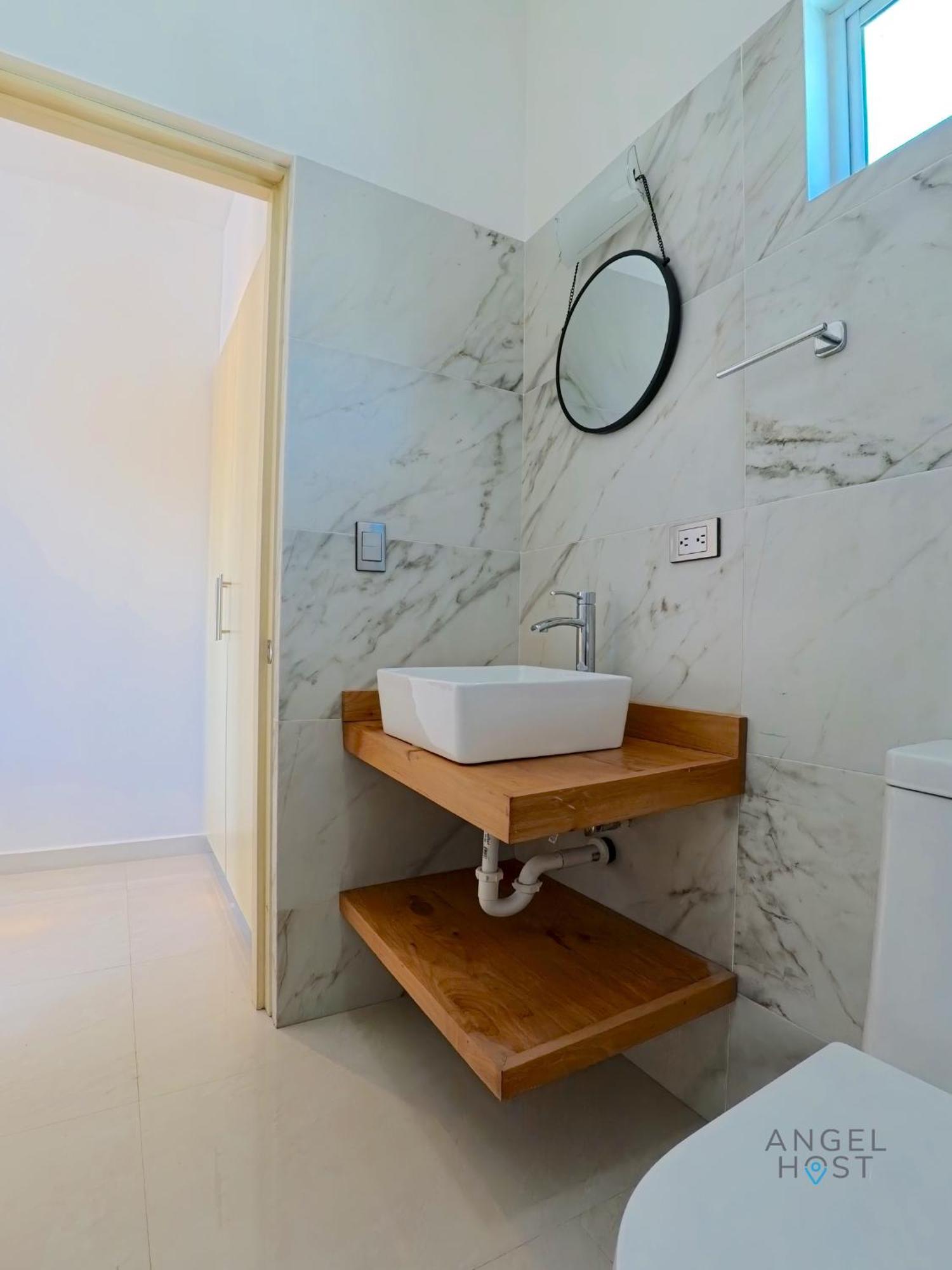 Downtown Room With Pool Bbq And Near All The Hotspots La Paz Luaran gambar