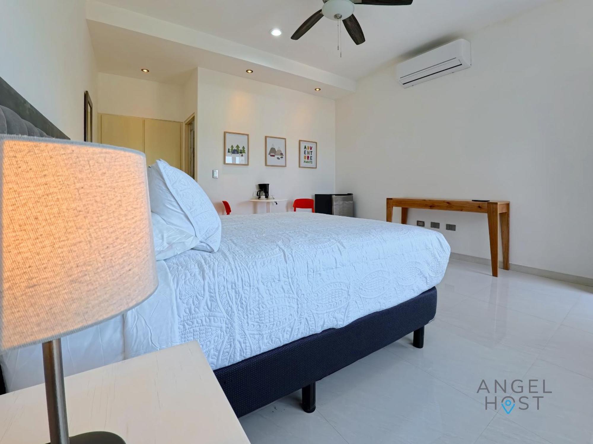 Downtown Room With Pool Bbq And Near All The Hotspots La Paz Luaran gambar