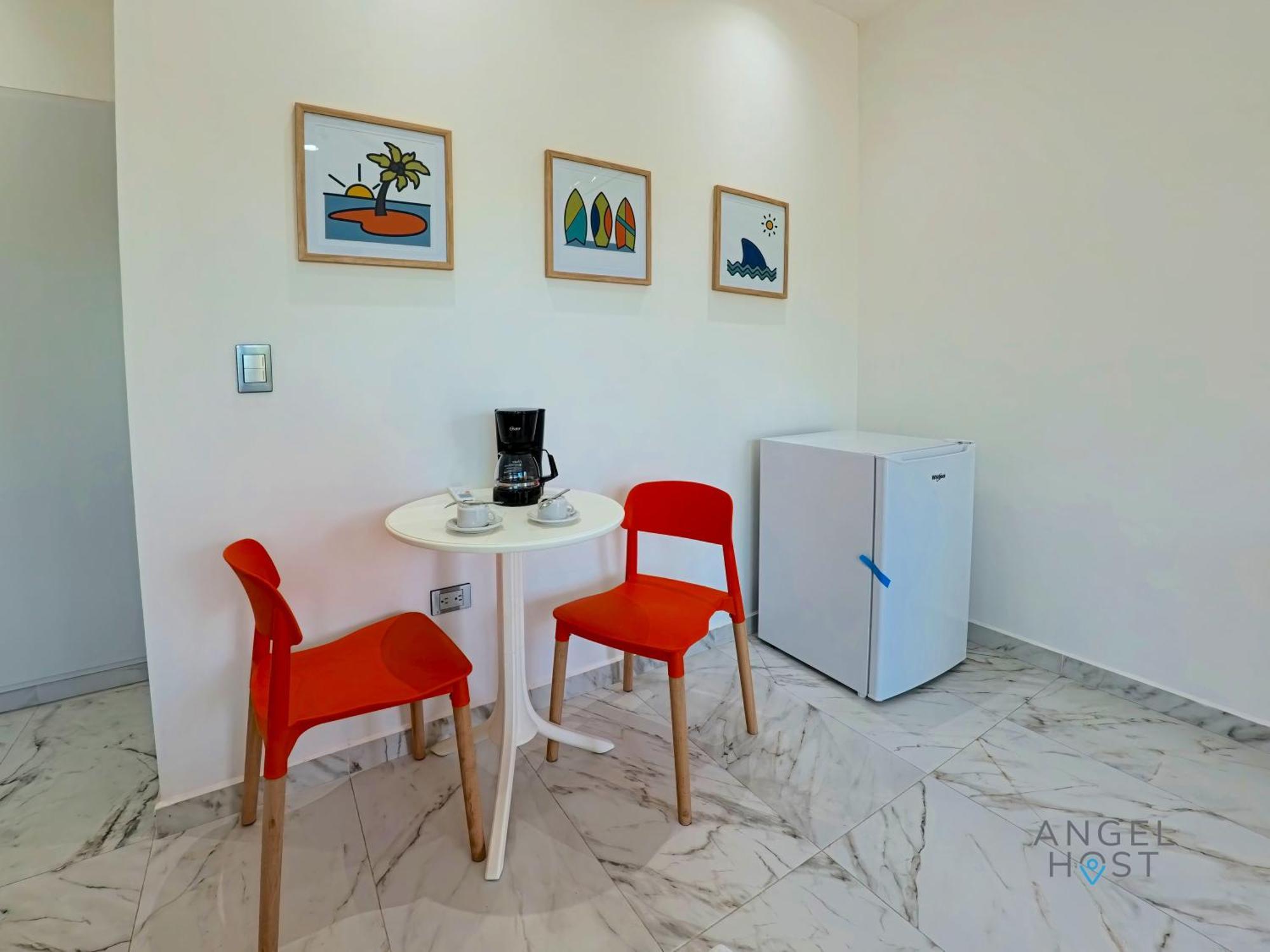 Downtown Room With Pool Bbq And Near All The Hotspots La Paz Luaran gambar