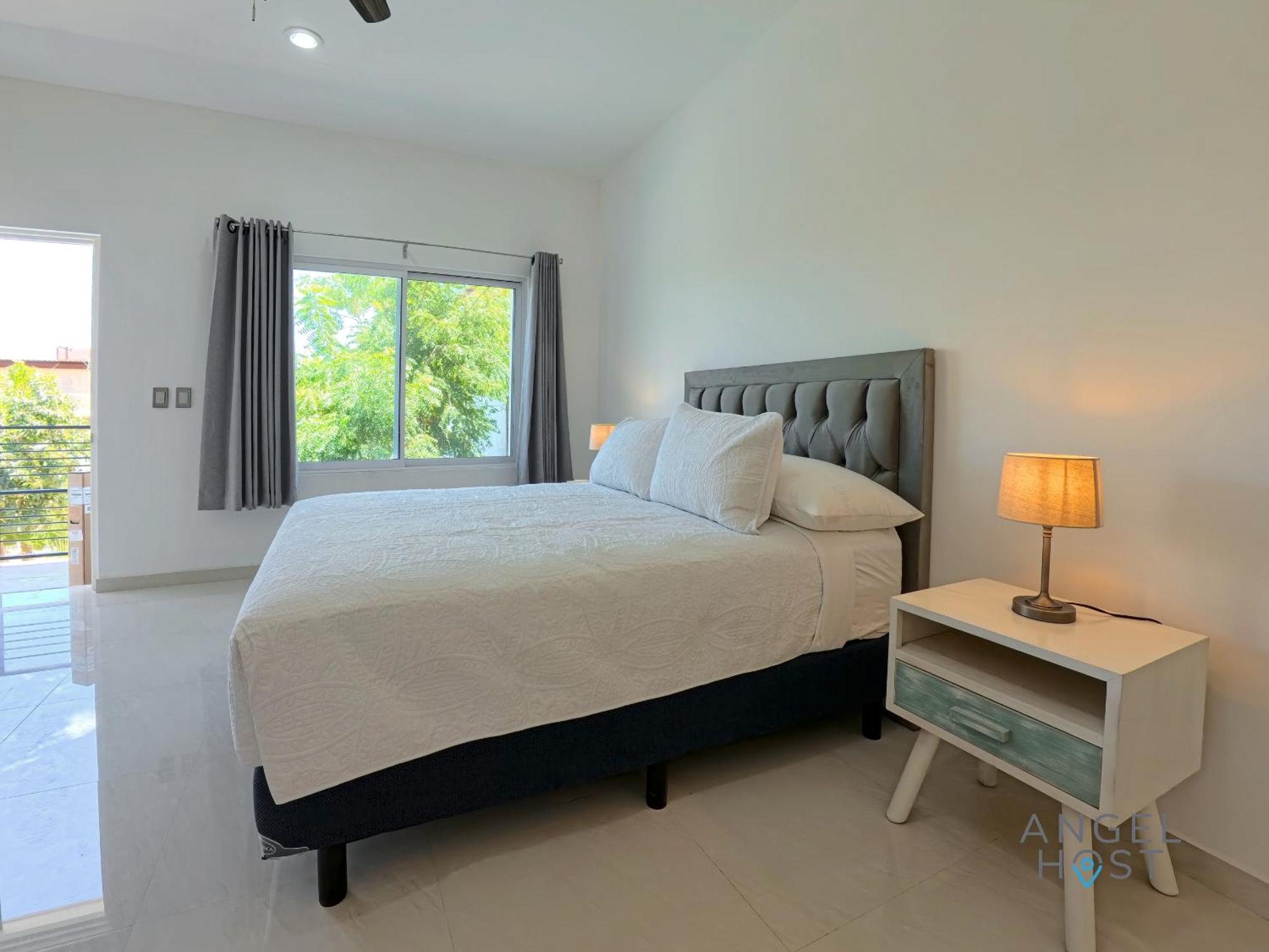 Downtown Room With Pool Bbq And Near All The Hotspots La Paz Luaran gambar