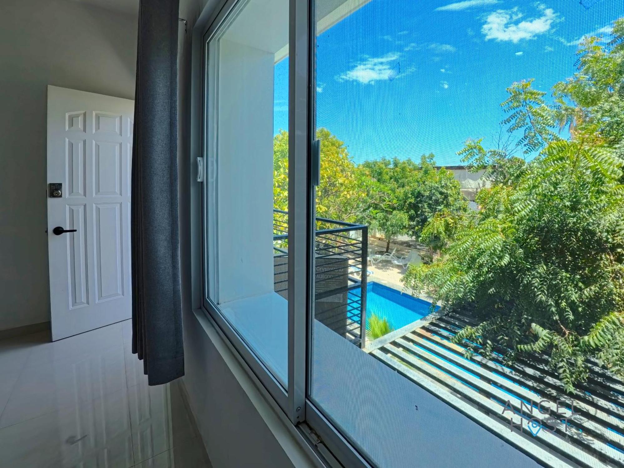 Downtown Room With Pool Bbq And Near All The Hotspots La Paz Luaran gambar