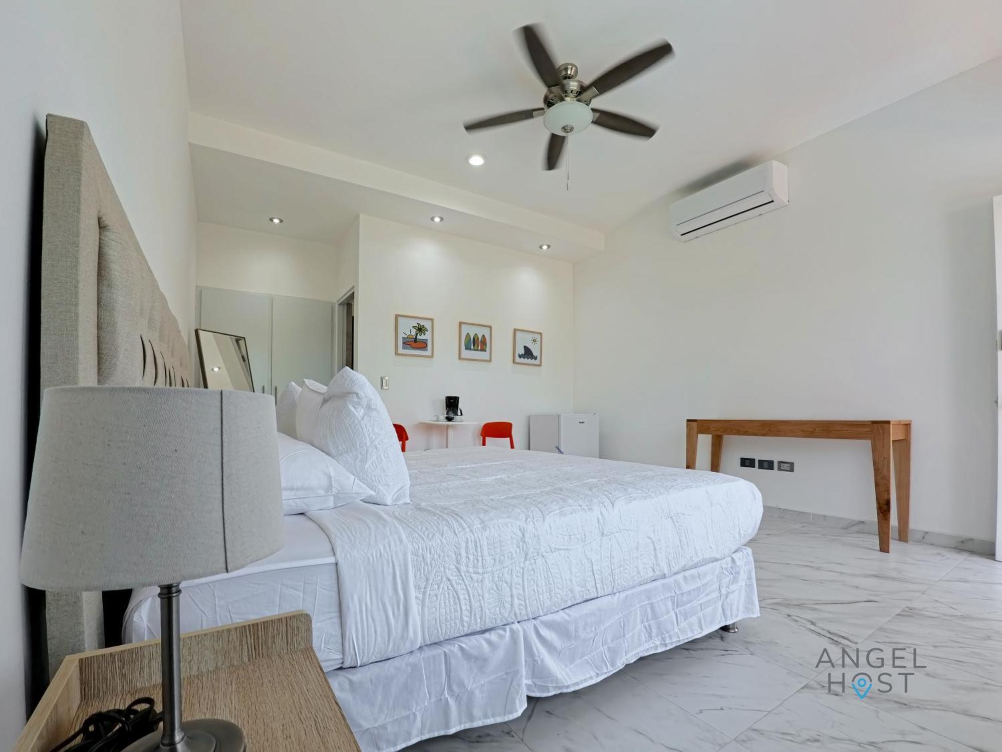 Downtown Room With Pool Bbq And Near All The Hotspots La Paz Luaran gambar
