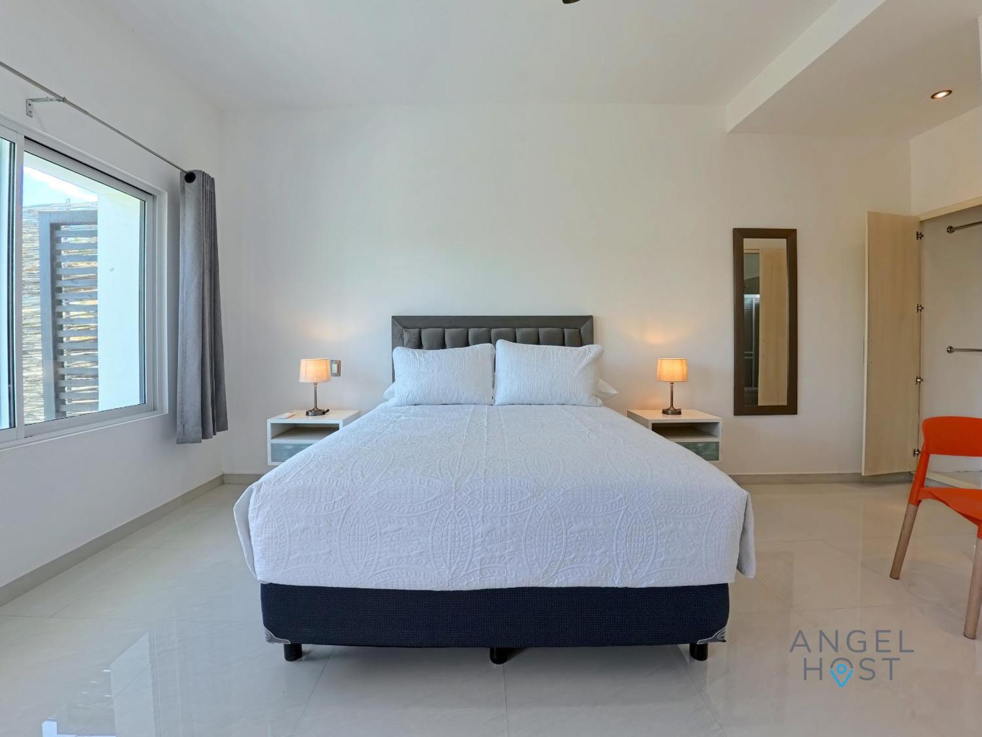 Downtown Room With Pool Bbq And Near All The Hotspots La Paz Luaran gambar